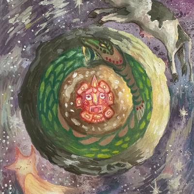 NPR Roundtable; Everything Round NPR Roundtable; Everything Round