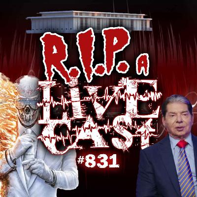 RIP a Livecast #831 - A Little Band Called… Kriss RIP a Livecast #831 - A Little Band Called… Kriss