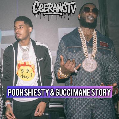 Hors-Série : Pooh Shiesty & Gucci Mane Story