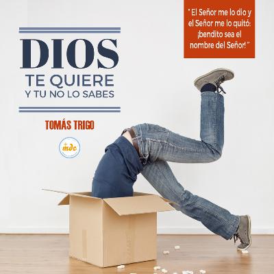 El Señor me lo dio, el Señor me lo quitó: ¡bendito sea el nombre del Señor! El Señor me lo dio, el Señor me lo quitó: ¡bendito sea el nombre del Señor!