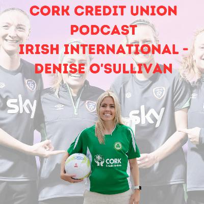 Denise O'Sullivan