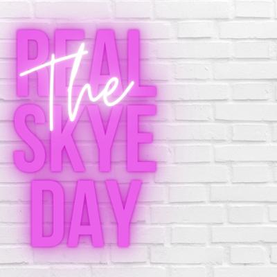 The Real Skye Day on The Toasty Podcast | Talking about FDA, IRS and Jewish Space Lasers The Real Skye Day on The Toasty Podcast | Talking about FDA, IRS and Jewish Space Lasers