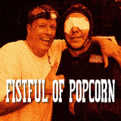 Episode 10: Haunters: The Art of the Scare + Q&A Episode 10: Haunters: The Art of the Scare + Q&A