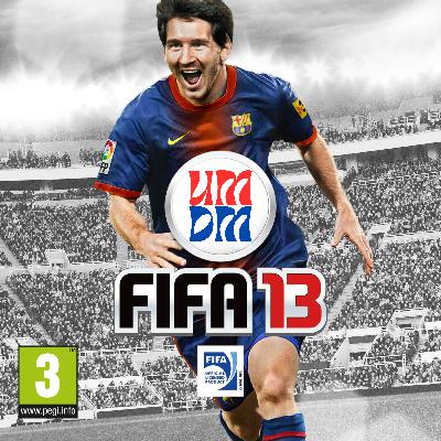 10 sons incroyables de l'OST de FIFA 13 10 sons incroyables de l'OST de FIFA 13