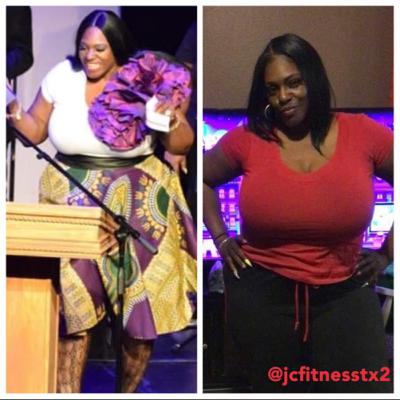 Recover Body. Enduring the Process. ( Series)