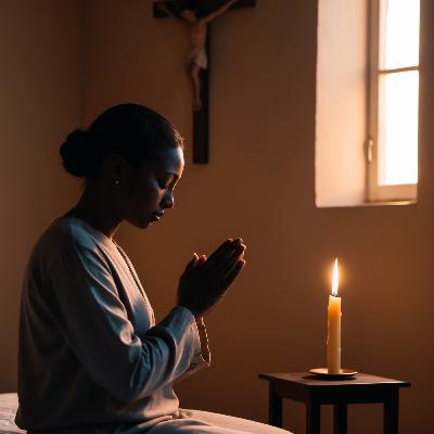 El Poder de la Oración: Conectando con Dios en Cada Momento de Nuestra Vida