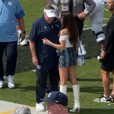UCF takes down Belichick and Jordon, Kansas State preview, Mailbag Picks & more