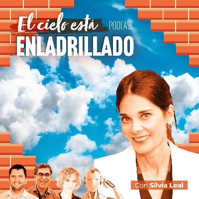 Desenladrillando a Silvia Leal #T1E03