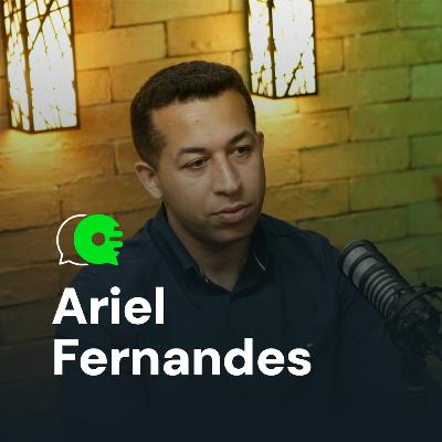 Trader no digital: os segredos dos infoprodutos de sucesso! | Ariel Fernandes