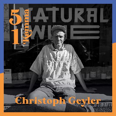 Christoph Geyler – Vermisst dich die Gastronomie? Christoph Geyler – Vermisst dich die Gastronomie?