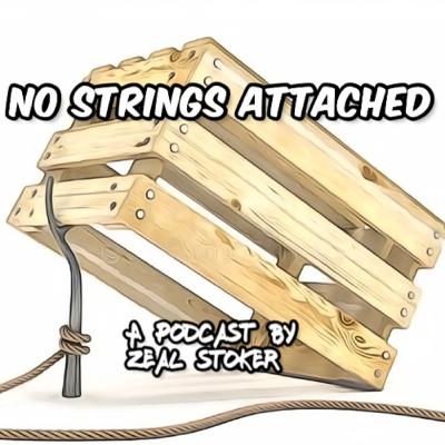 No strings attached