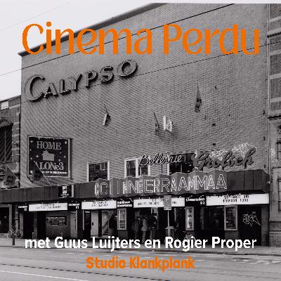 Calypso - Leidseplein Theater