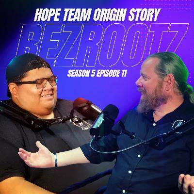 Hope Team Origin Team
