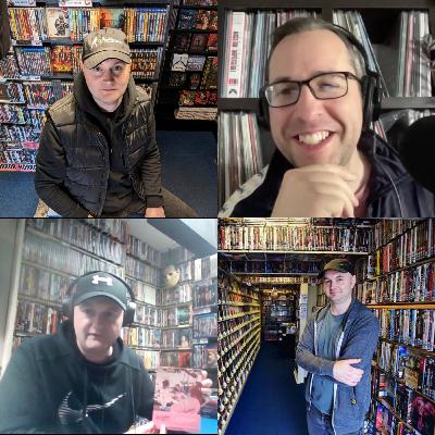 29. Dave Wain (Snips Movies) - My Movie DNA 29. Dave Wain (Snips Movies) - My Movie DNA
