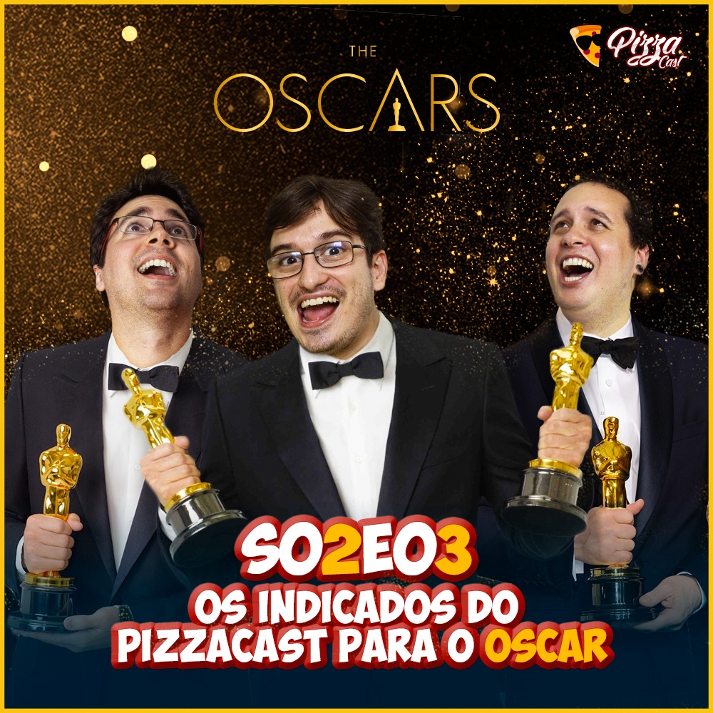Pizzacast