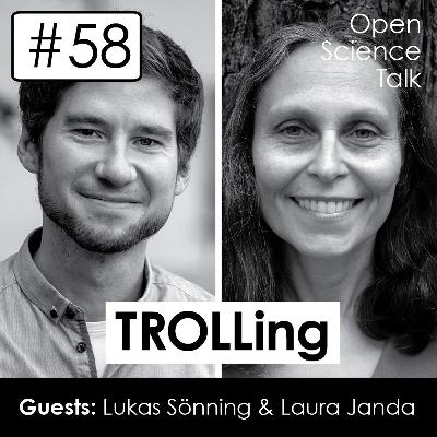 #58 10 Years of TROLLing: A Birthday Podcast Episode
