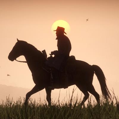 #92 Red Dead Redemption 2 #92 Red Dead Redemption 2