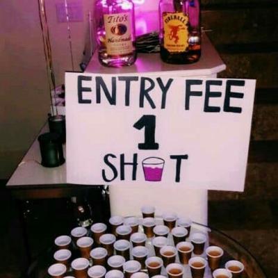 EP 29:Freaky Fridays, Clubbing, Nairobi Women