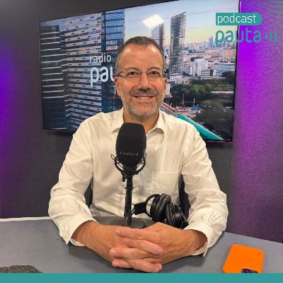 Pablo García: "Si uno va a los números más fríos... Chile sigue siendo un país bastante confiable"