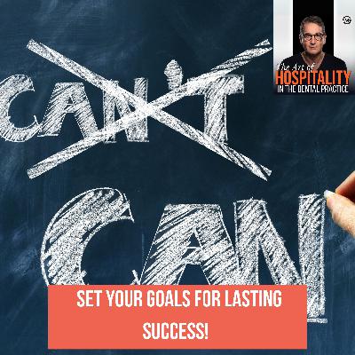 35: Why 90% of Goals Fail, and the 5-Minute Fix That Changes Everything