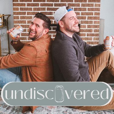 88. UNDISCOVERED - the guys' perspectives on proposing, wedding planning, and more!