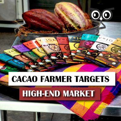 Paths to a Value-Added Cacao Harvest for Honduras Paths to a Value-Added Cacao Harvest for Honduras