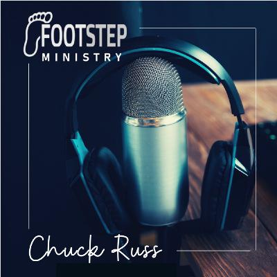 Unforced Rhythms of Grace