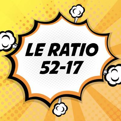 Le ratio 52-17