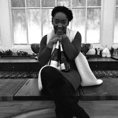 Felicia Colbert’s New Wine World Order