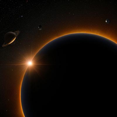 New Beginnings and Being Thankful