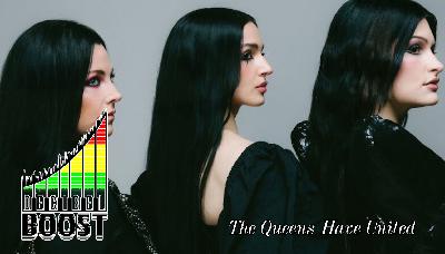 Episode 407 – The Queens Have United