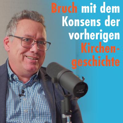 500 Jahre Täuferbewegung - Ursprünge, Ideen und Kontroversen: Was macht diese Geschichte relevant?