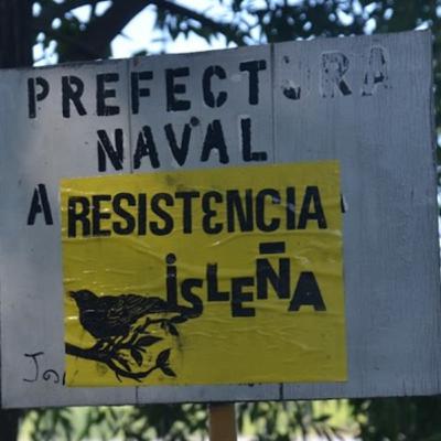 Asamblea de Autoconvocados del Delta del Paraná: Dr. Enrique Ferreccio y María Mercedes de La Torre (Ramallo) La Barca-3-5-23, programa de radio de Entrelazando en Abya Yala