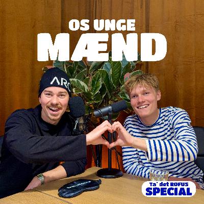 #67 - Ta’ det ROFUS-special