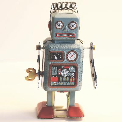 Episode 2  -Распознавание лиц