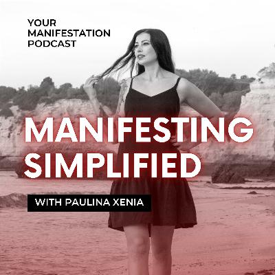 How My Client Manifested Her CELEBRITY Specific Person & Removed A 3rd Party (SP Manifestation Success Story)