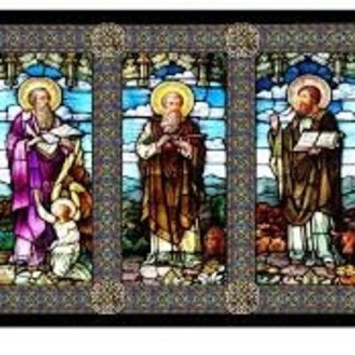 Rompiendo el Código Da Vinci. 1ª Parte: Los evangelios sinópticos Rompiendo el Código Da Vinci. 1ª Parte: Los evangelios sinópticos