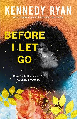 Episode 57: Second-Chance Romance, Deep Character Work, and Realistic Stakes in Before I Let Go