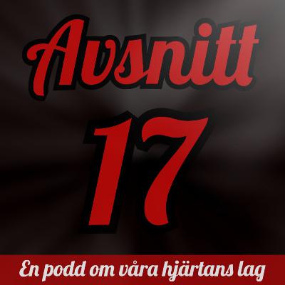 17: Johan Svensson: "Ge och ta"