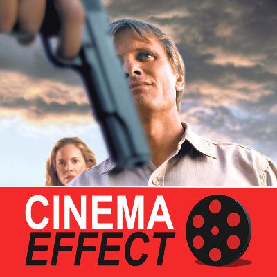#257 - A History Of Violence
