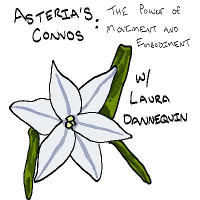 The Power of Movement and Embodiment: Insights from Laura Dannequin