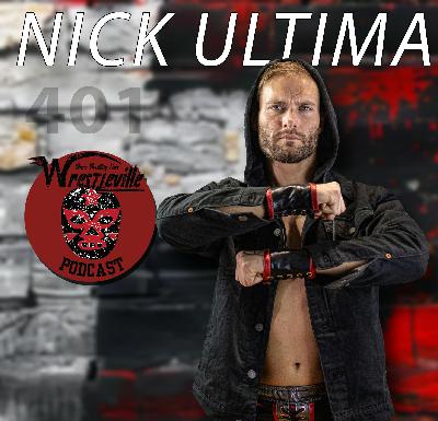 Nick Ultima Nick Ultima