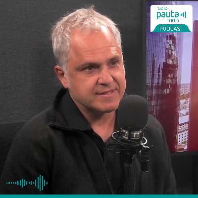 Francisco Chadwick y el diálogo con uno mismo