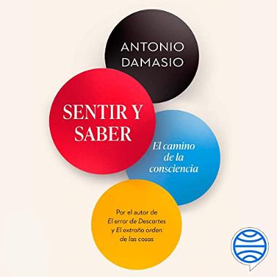 Sentir y saber (Audiolibro) | Prueba Gratis