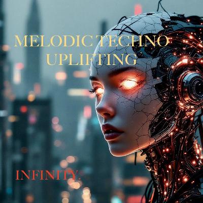 Episode 52: MELODIC UPLIFTING TECHNO- AFTERLIFE 2025-KEVIN DE VRIES-ARGY-ADRIATIQUE-SON OF SON-CASSIAN