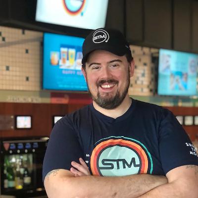 Houston Restaurant News Today - Kevin Floyd