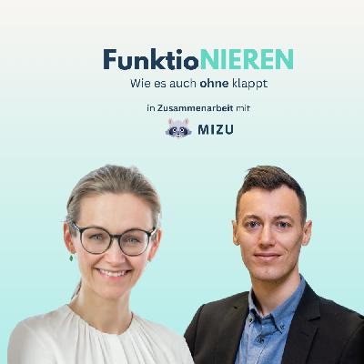 #13 Seltene Nierenerkrankungen besser verstehen mit Marianne Silkjær Nielsen #13 Seltene Nierenerkrankungen besser verstehen mit Marianne Silkjær Nielsen