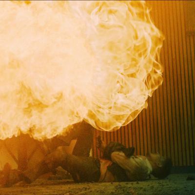 I Kassen #1225: Safe House (2025) I Kassen #1225: Safe House (2025)