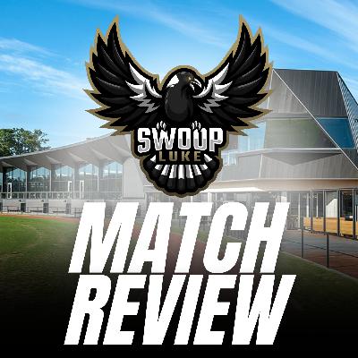 A GIANT smashing 🔨 | Match Review | Opening Round