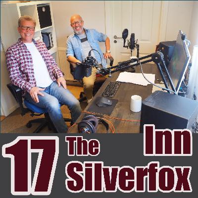 17. The Silverfox Inn